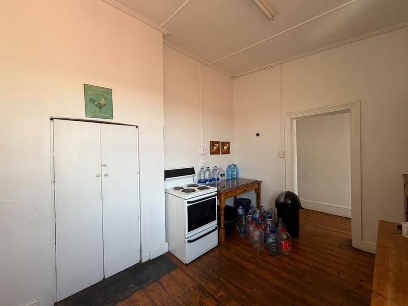 To Let 2 Bedroom Property for Rent in Grahamstown Eastern Cape